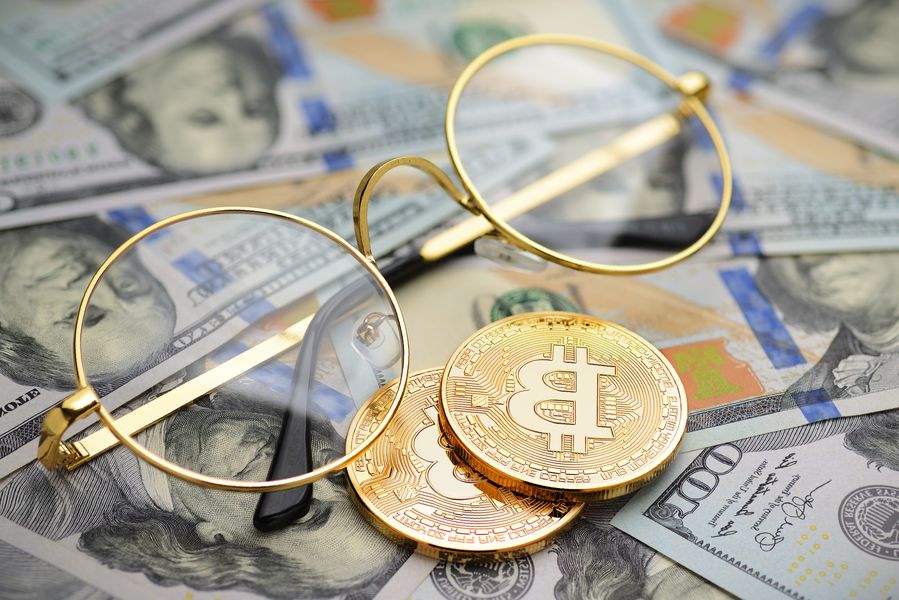 criptomonedas