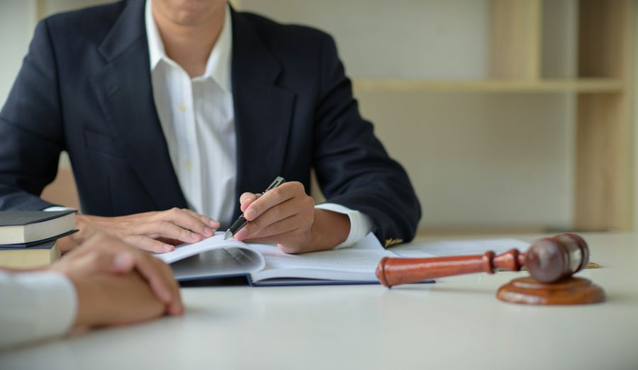 abogados mesa