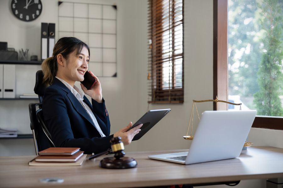 leyes empresariales